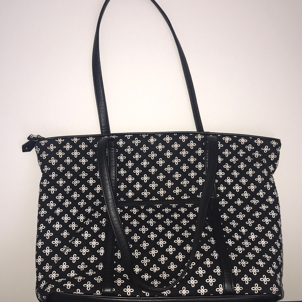 Vera Bradley Tote Bag